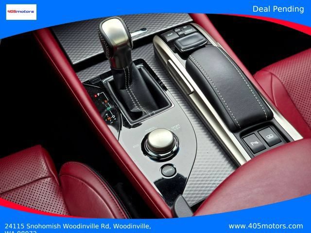 Used 2019 Lexus GS 350 F Sport AWD/4WD image 21