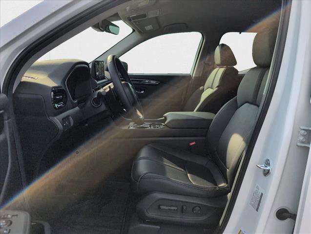 New 2025 Honda Pilot EX-L image 15