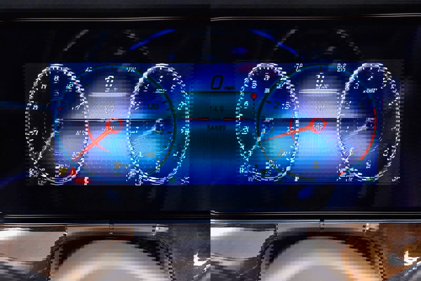 Certified 2022 Mercedes-Benz E 350 E 350 image 32