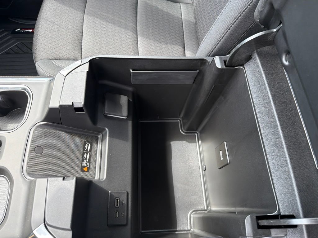 New 2026 Chevrolet Silverado 1500 RST AWD/4WD image 23