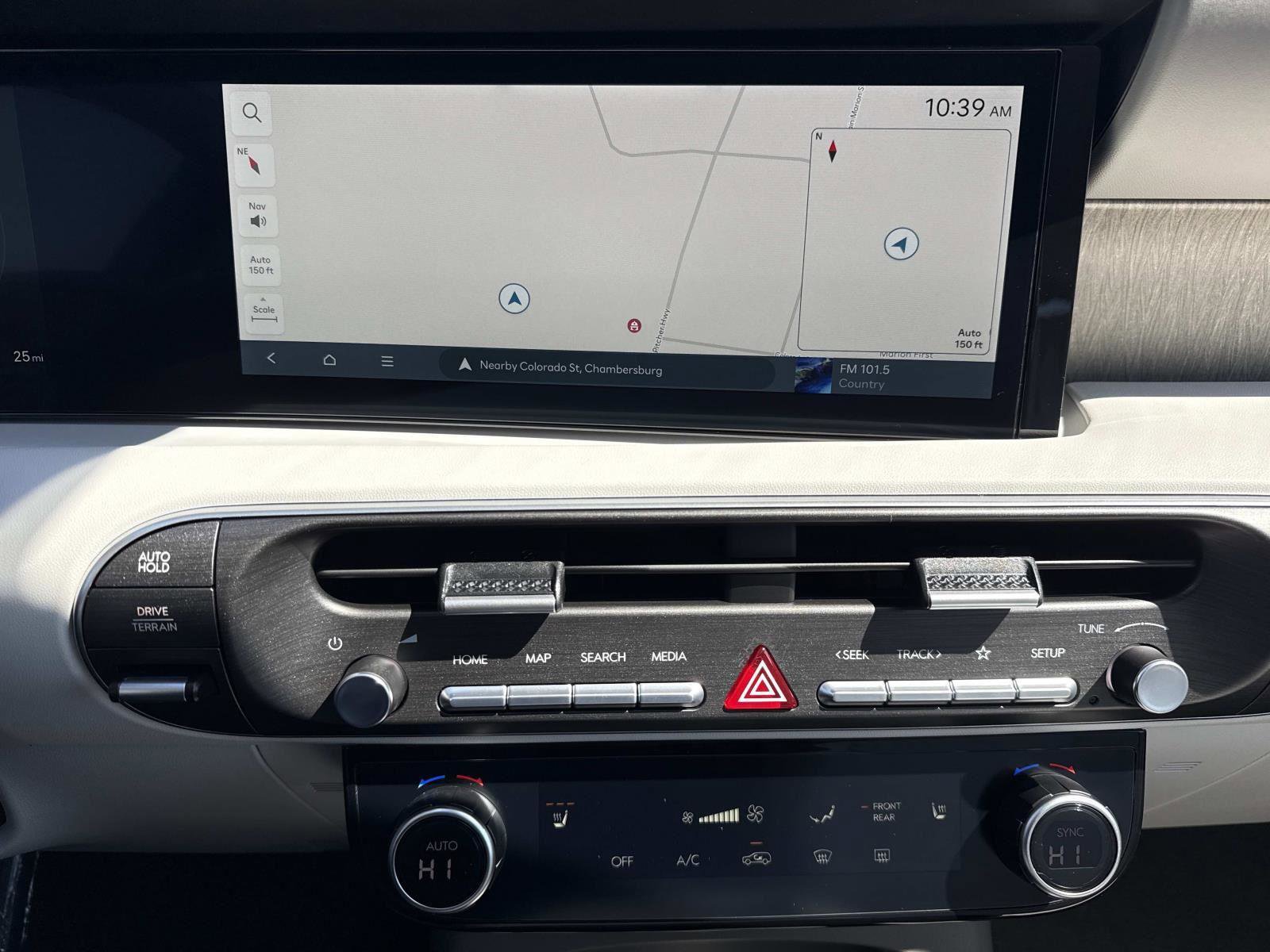 New 2026 Hyundai Palisade SEL image 3