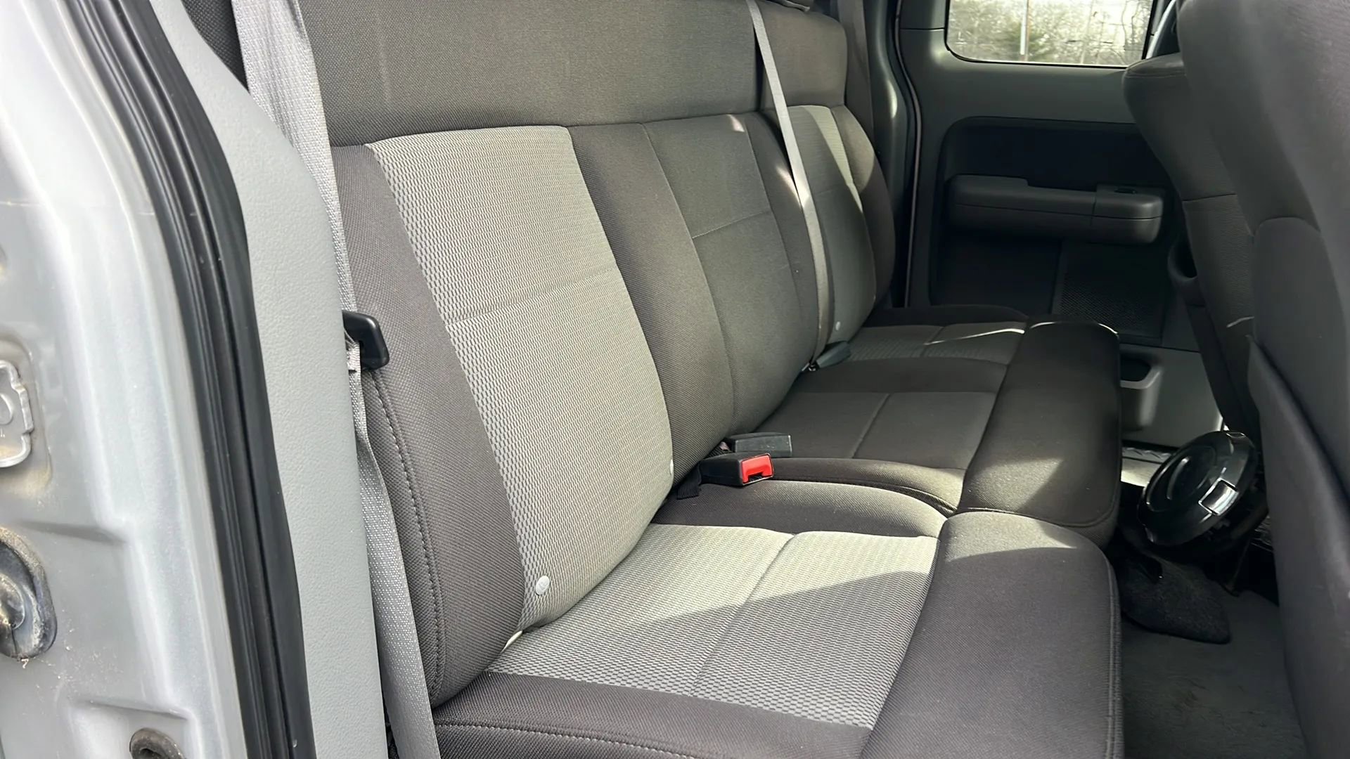 Used 2006 Ford F150 XLT image 23