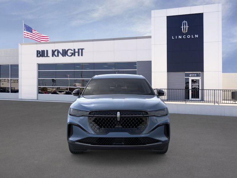 New 2026 Lincoln Nautilus Premier w/ Jet Appearance Package image 6