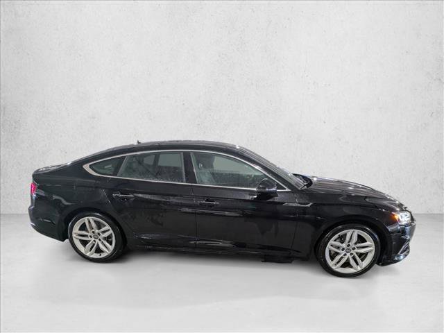 Used 2019 Audi A5 2.0T Premium image 4