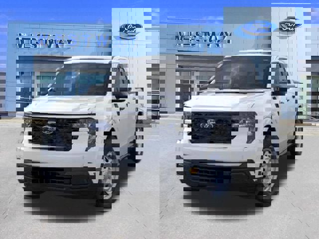 New 2026 Ford Maverick XL image 2