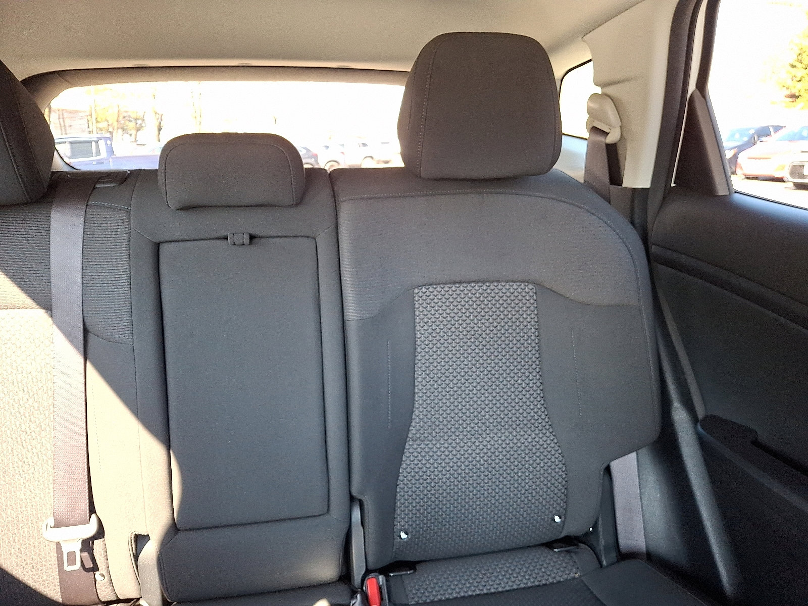 Used 2023 Kia Sportage LX image 20