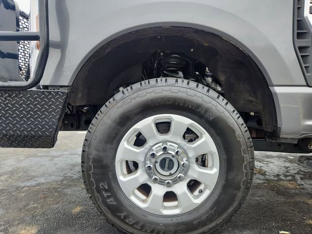 Used 2024 Ford F350 XLT image 19