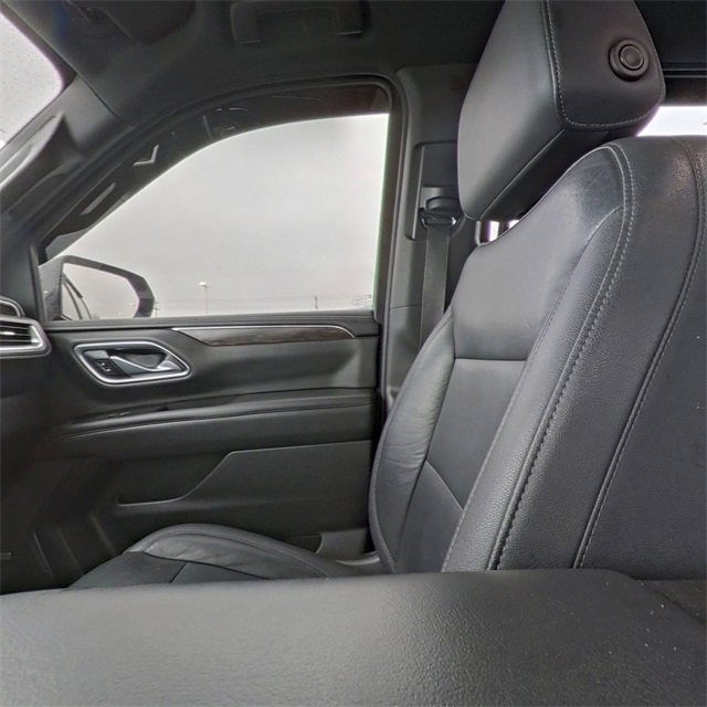 Used 2021 Chevrolet Tahoe LT image 26
