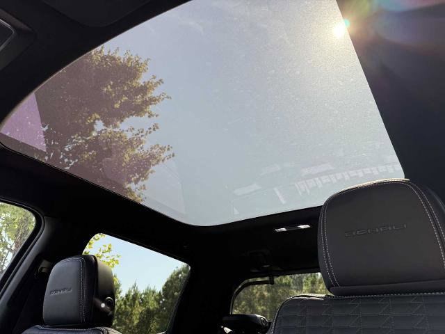 New 2026 GMC Sierra EV Denali image 18