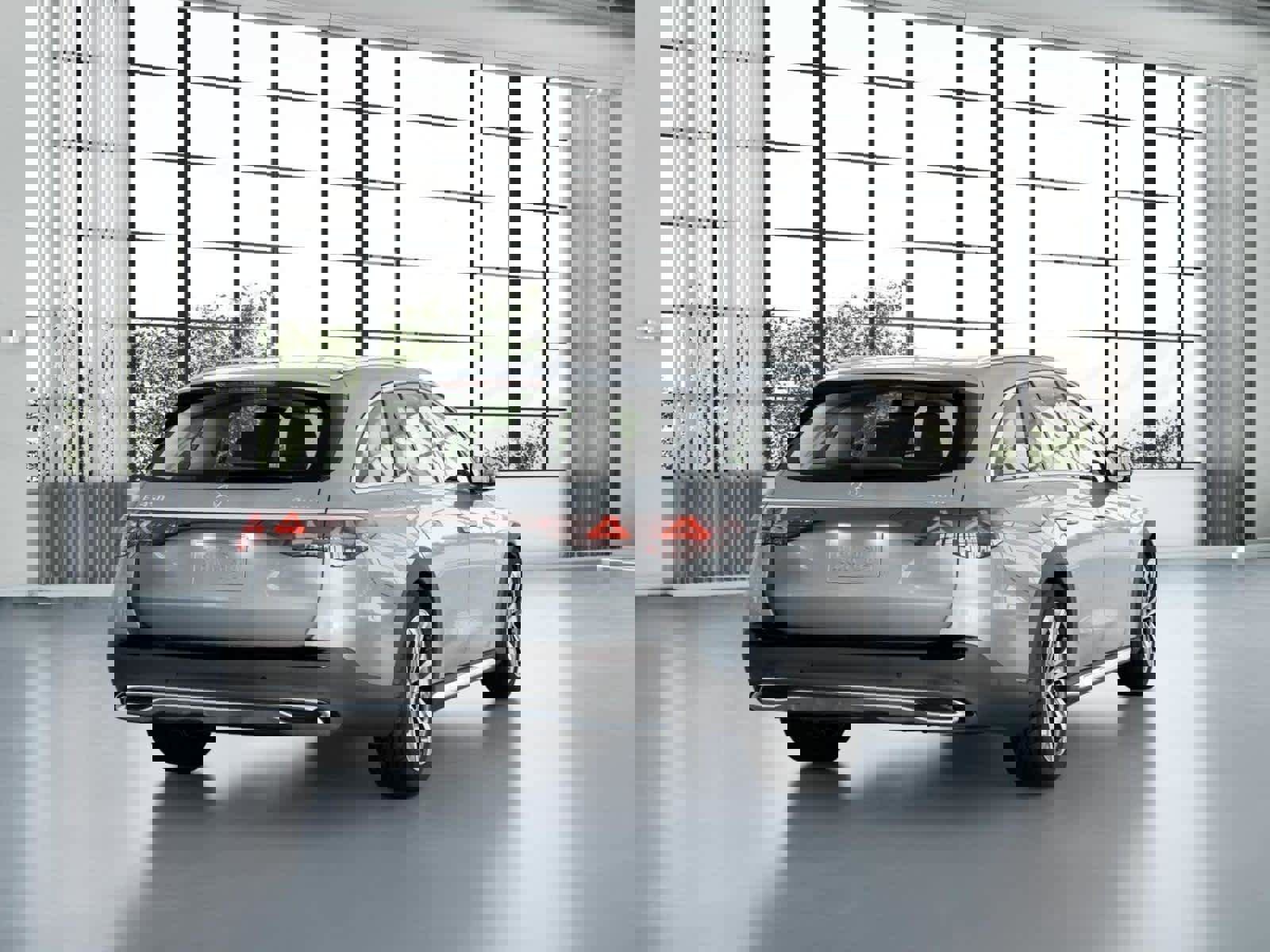 New 2026 Mercedes-Benz E 450 4MATIC All-Terrain Wagon image 21