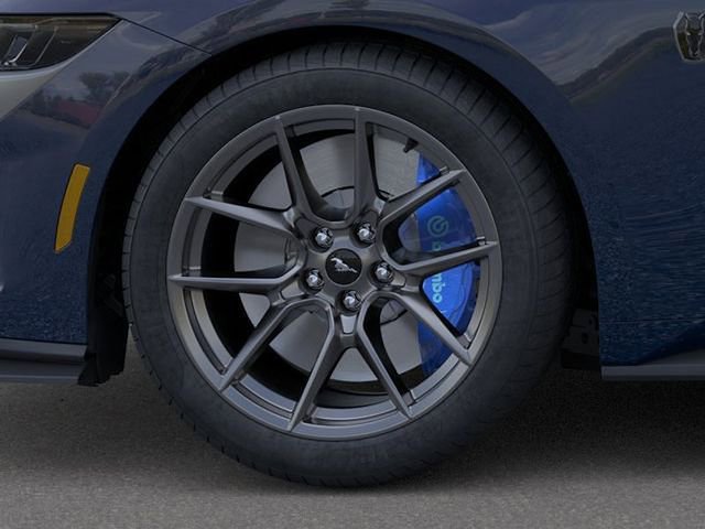 New 2026 Ford Mustang Dark Horse RWD image 19