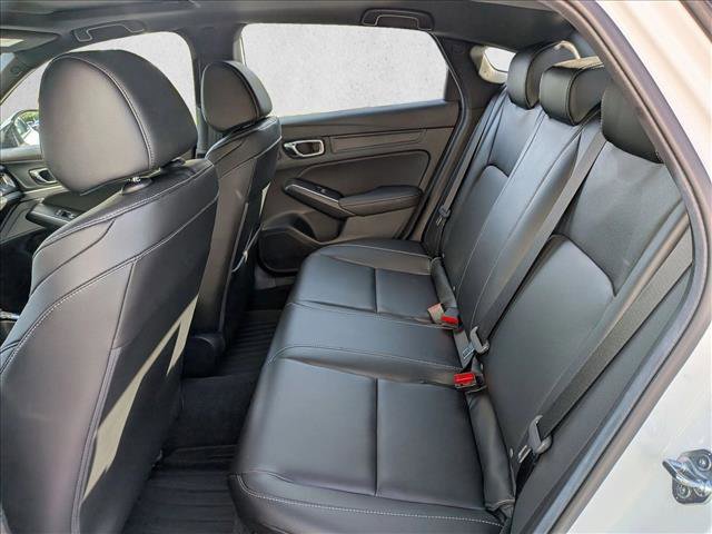 Certified 2025 Acura Integra A-Spec image 17