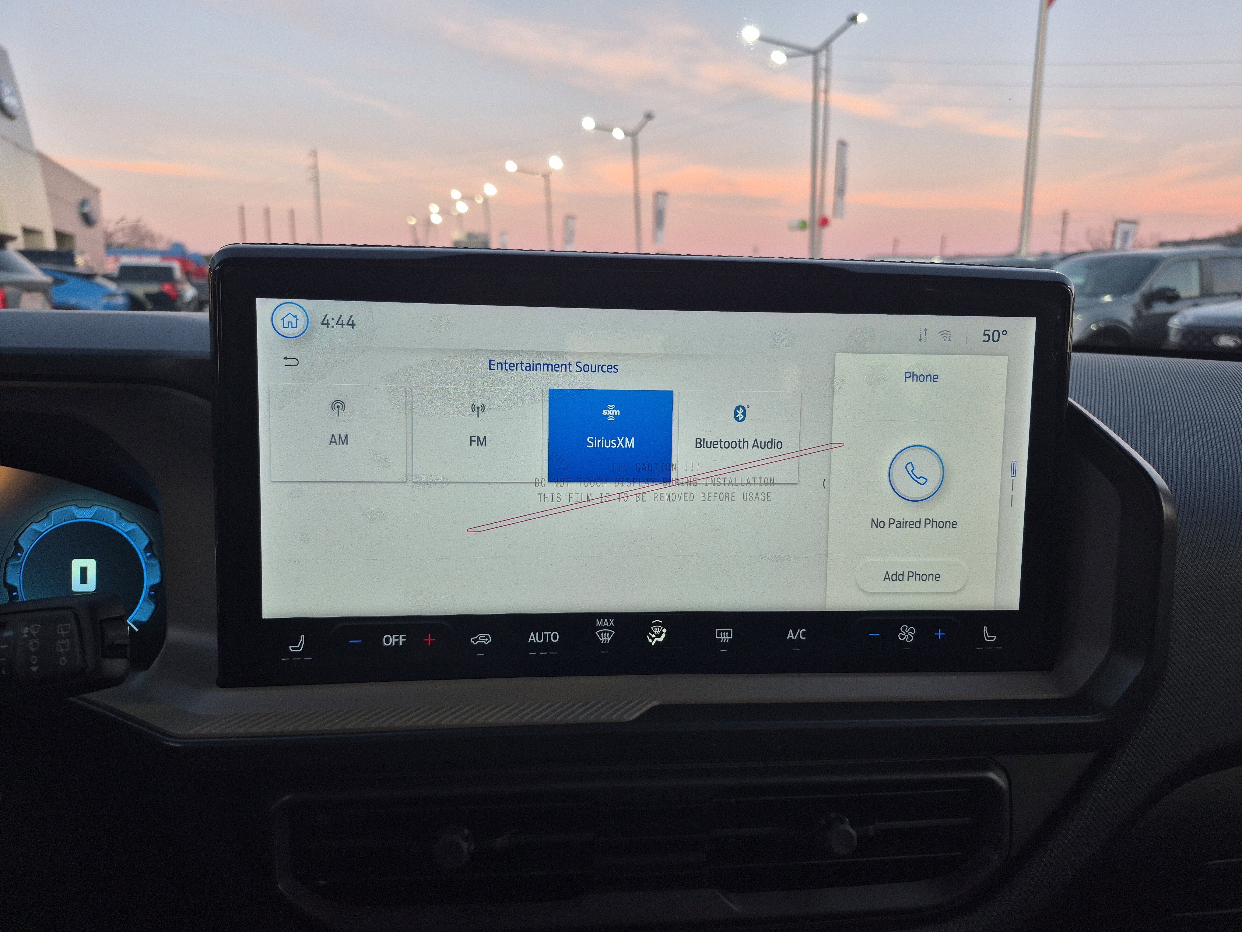 New 2025 Ford Bronco Sport Big Bend image 36