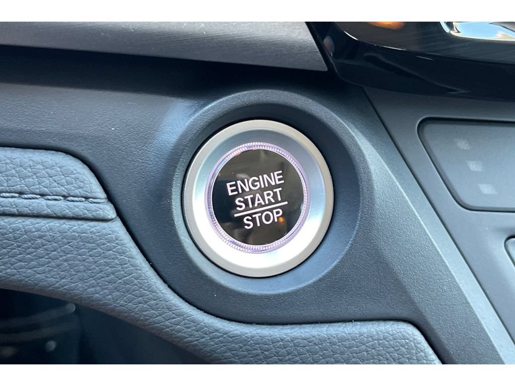 Certified 2026 Honda Odyssey EX-L image 34