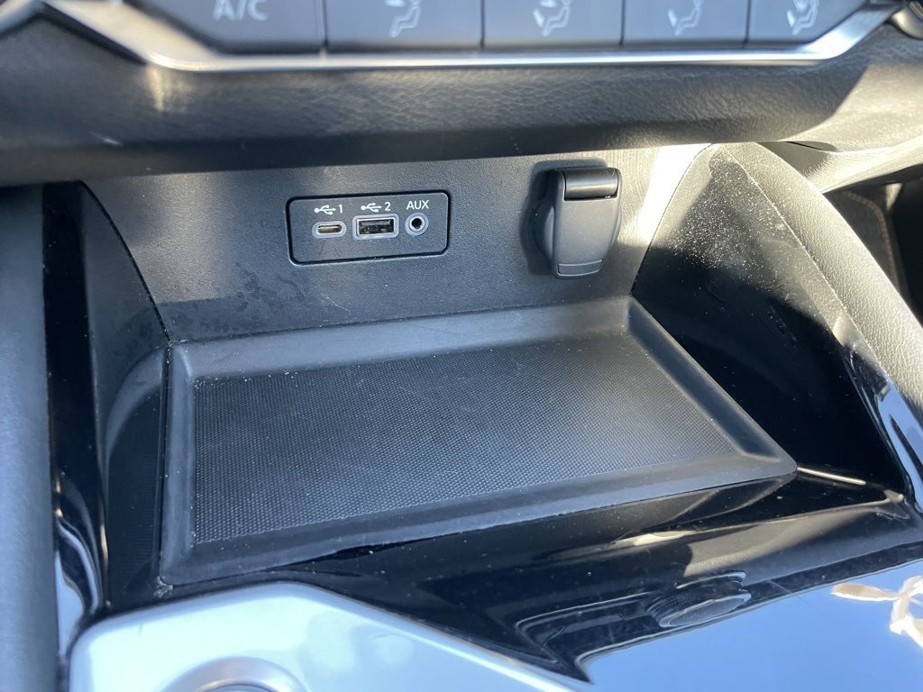 Used 2024 Nissan Altima 2.5 SR image 12