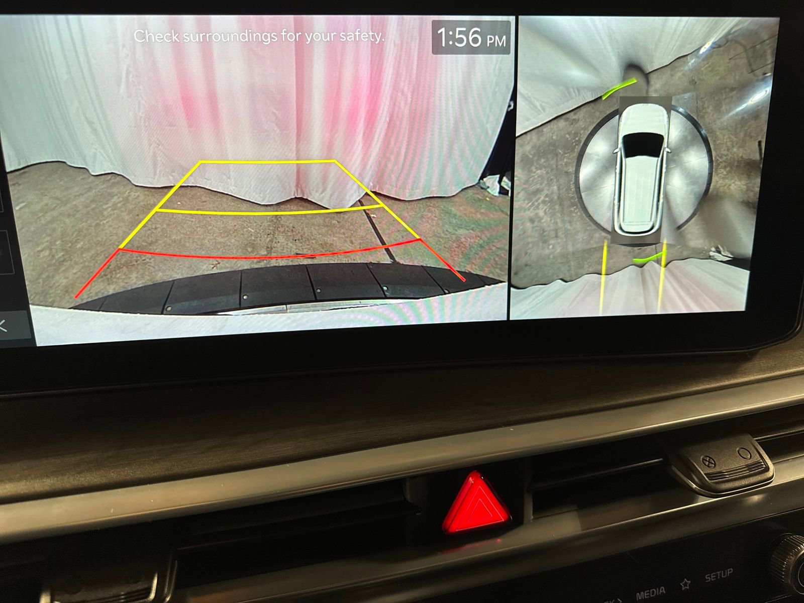 New 2026 Kia Sorento SX Prestige image 18