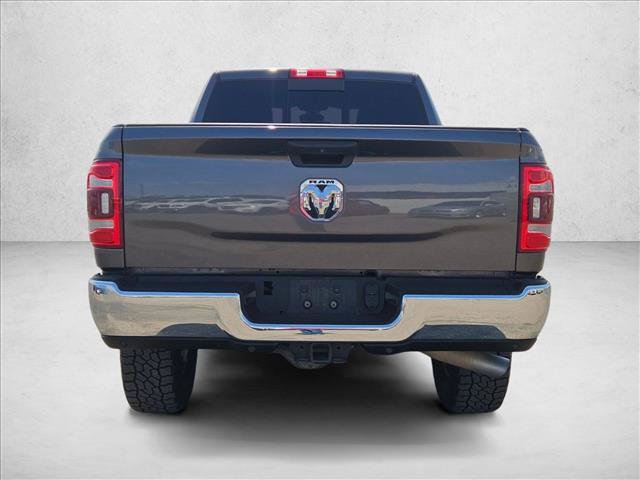 Used 2020 RAM 2500 Tradesman AWD/4WD video 4