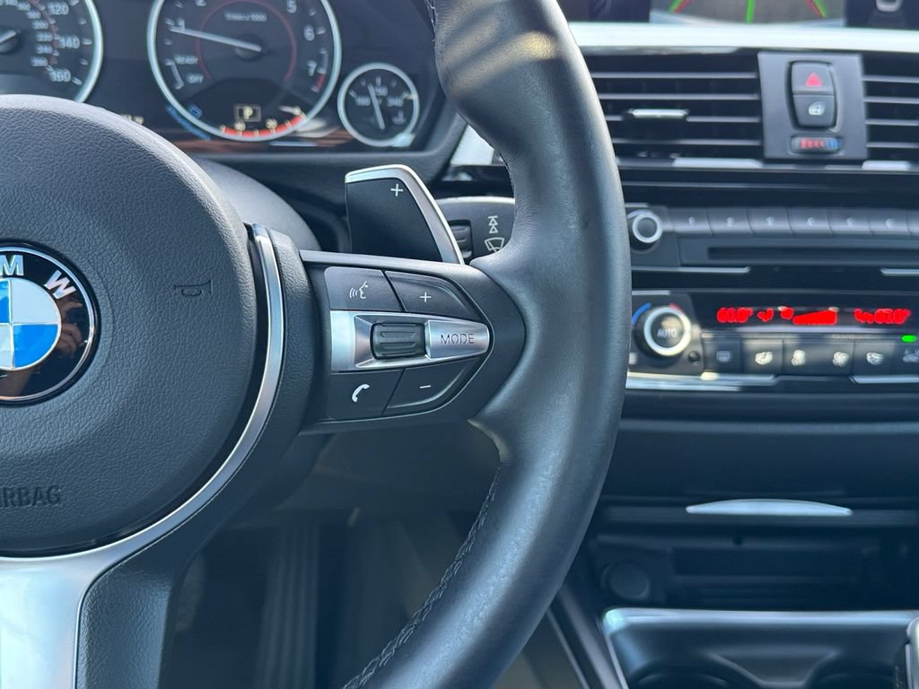 Used 2015 BMW 428i Coupe RWD image 12