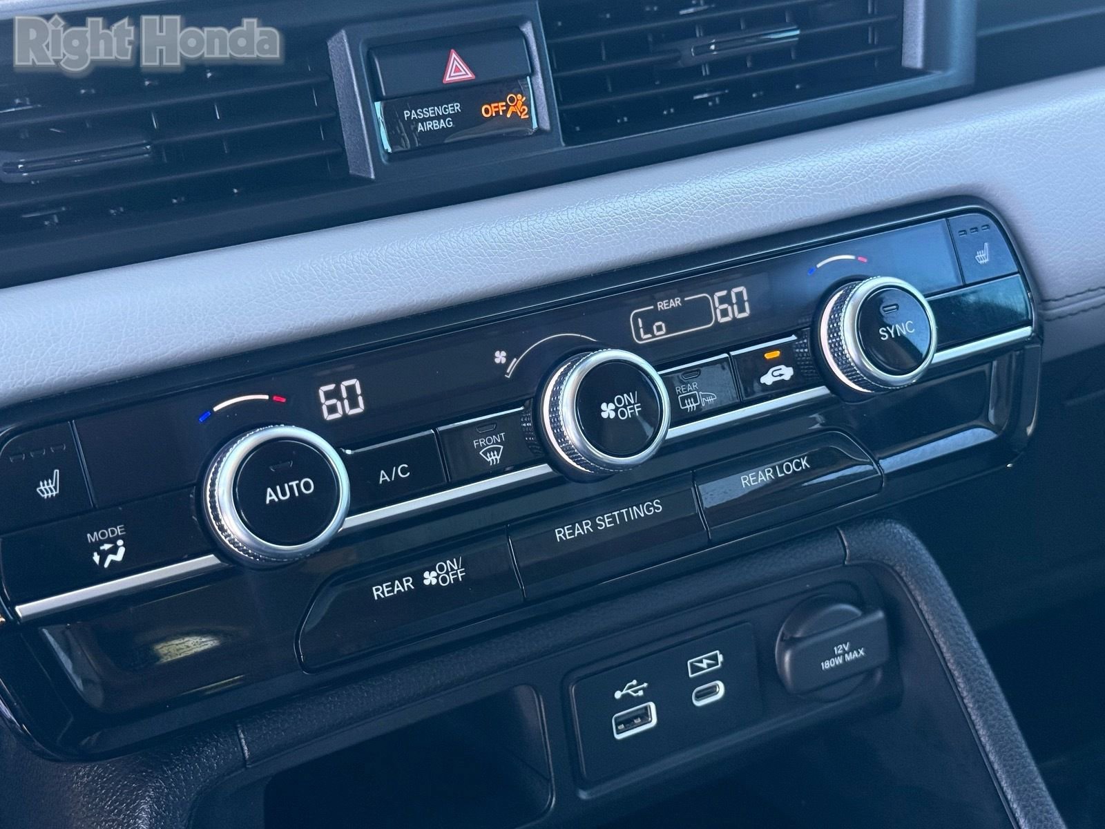 Certified 2025 Honda Pilot EX-L image 24