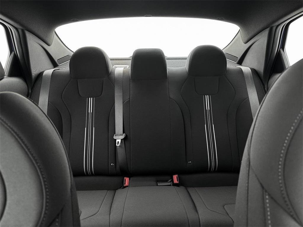 New 2025 Hyundai Elantra Sport image 16