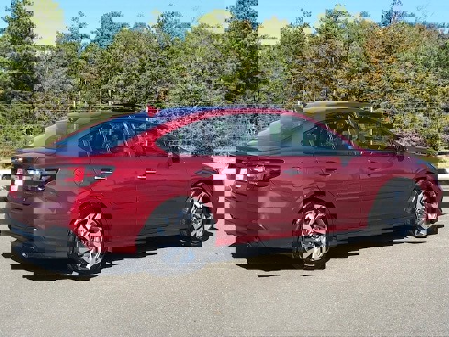 Used 2023 Subaru Legacy Touring XT image 3