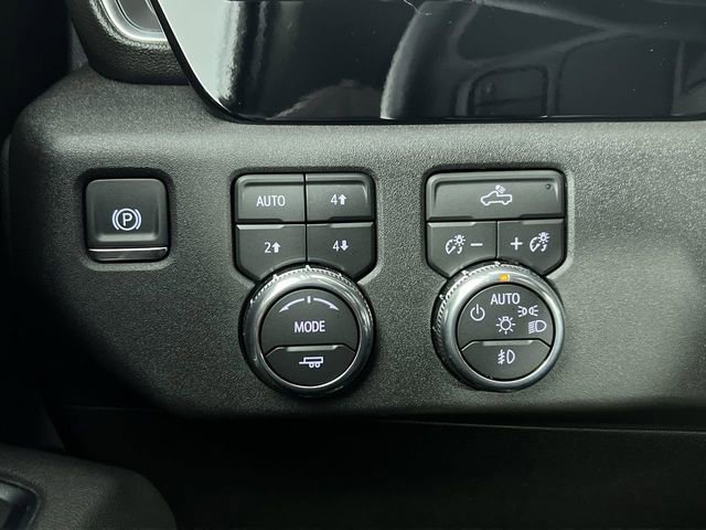 Used 2026 GMC Sierra 1500 Elevation w/ X31 Off-Road Package image 18