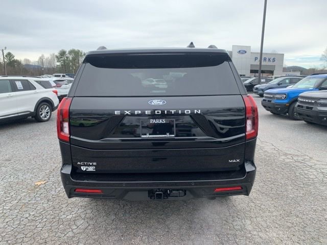 New 2025 Ford Expedition Active AWD/4WD image 7