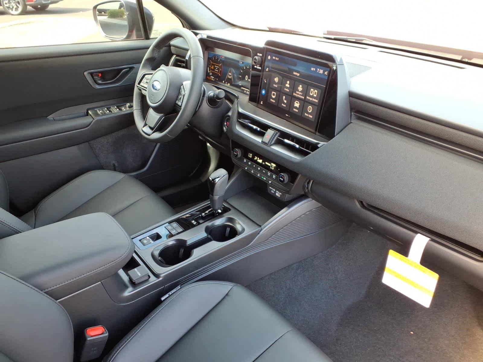 New 2026 Subaru Outback Premium AWD/4WD image 17