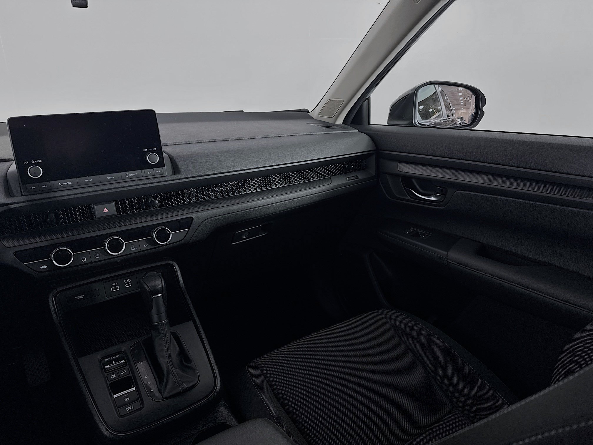 Certified 2024 Honda CR-V EX image 23