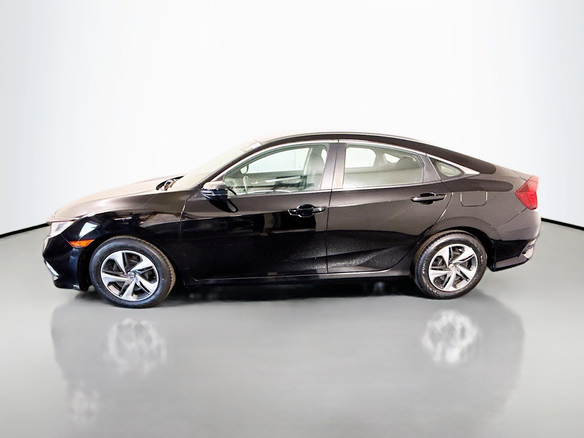 Used 2020 Honda Civic LX image 6