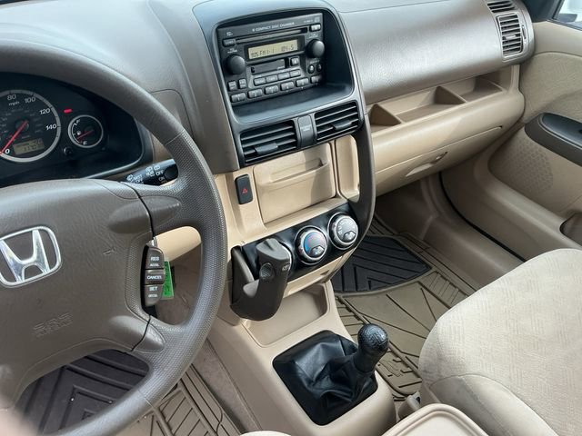 Used 2005 Honda CR-V EX image 25