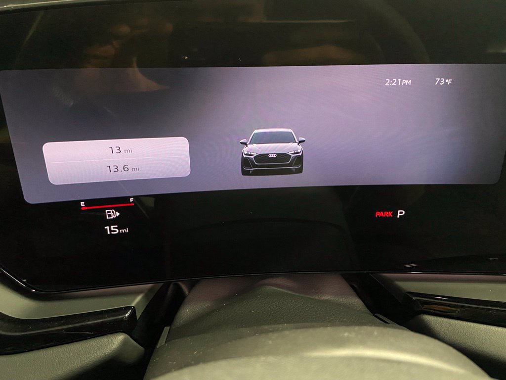 New 2026 Audi A5 Premium AWD/4WD image 10