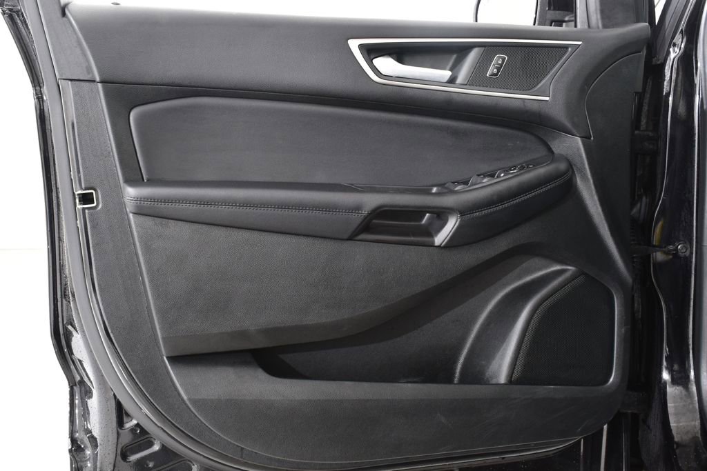 Used 2022 Ford Edge SEL w/ Convenience Package image 25