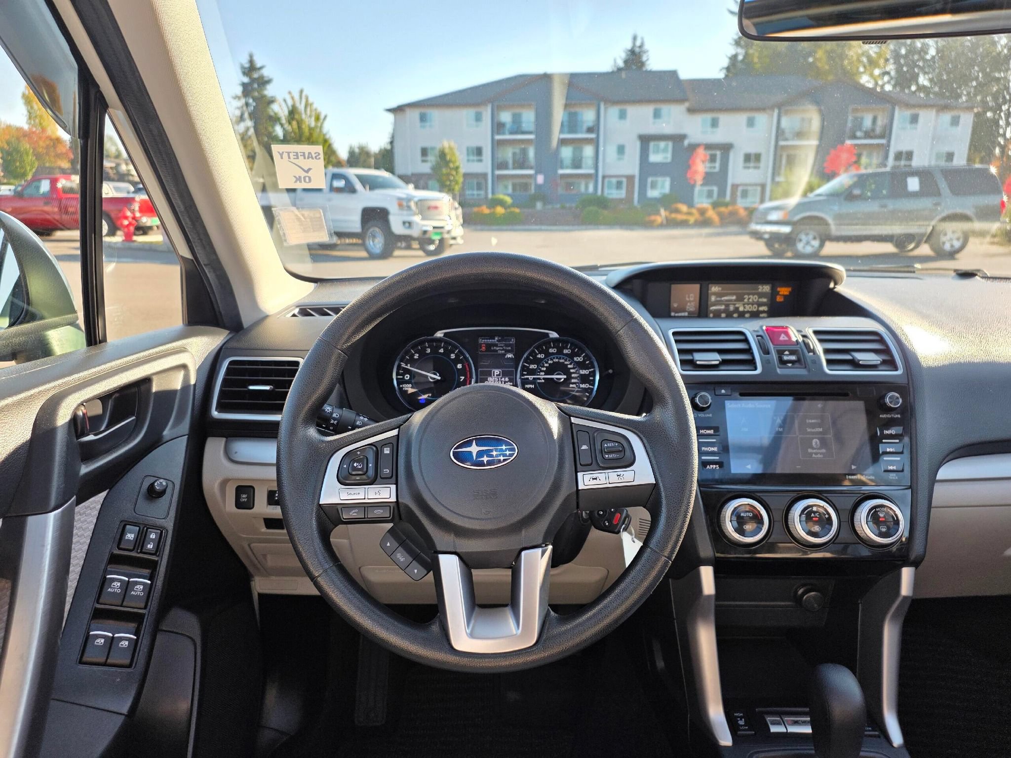 Used 2018 Subaru Forester 2.5i Premium AWD/4WD image 13
