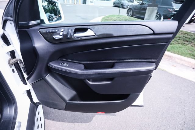Used 2018 Mercedes-Benz GLS 450 4MATIC image 52