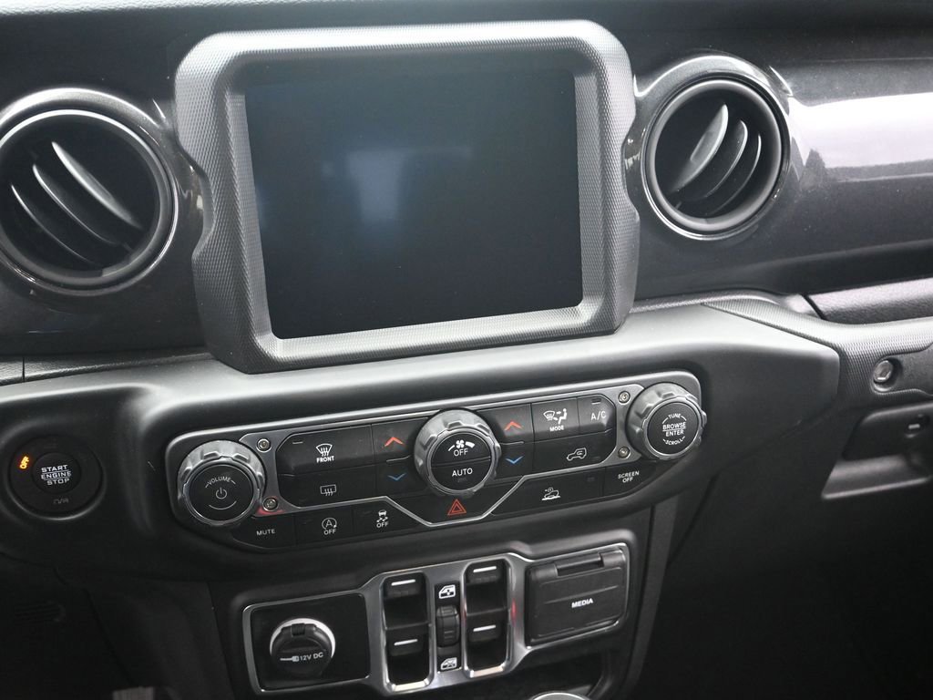 Used 2022 Jeep Gladiator Sport image 12