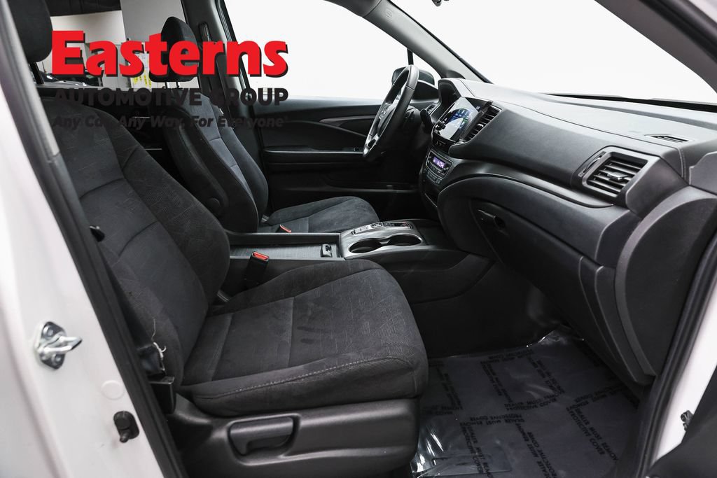 Used 2021 Honda Pilot EX image 23