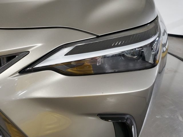 Used 2024 Lexus NX 350 AWD w/ Cold Area Package image 35
