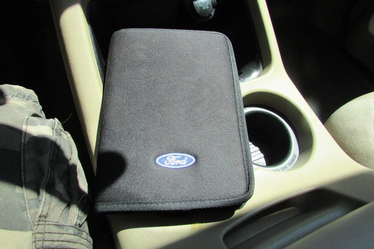 Used 2003 Ford Expedition Eddie Bauer image 45