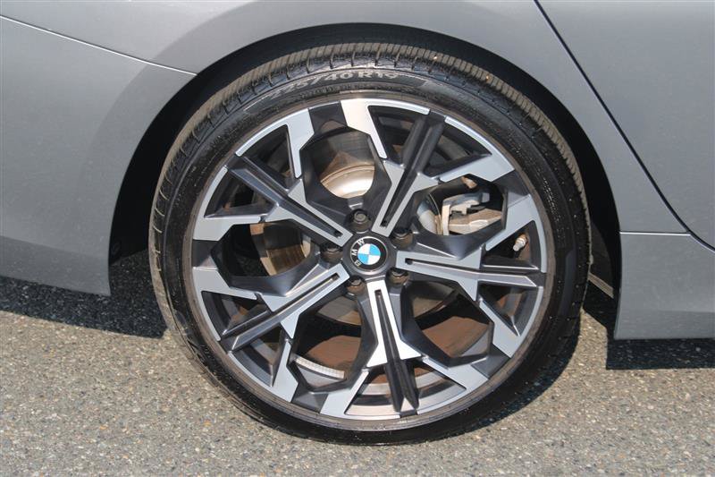 Used 2026 BMW 330i xDrive Sedan AWD/4WD image 9