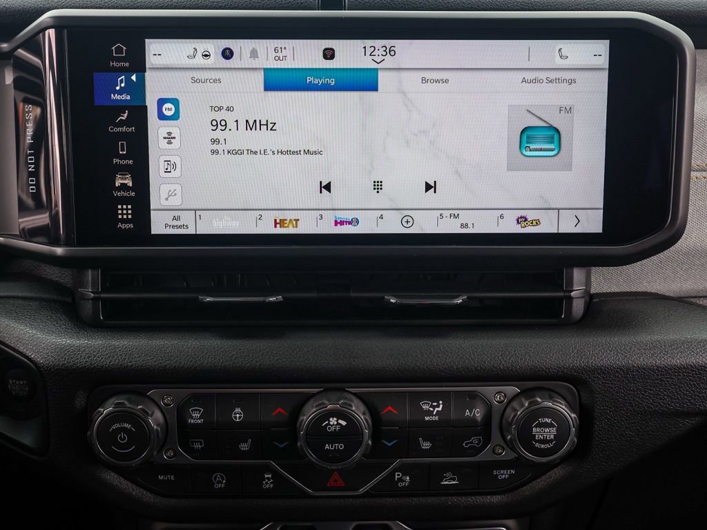 New 2026 Jeep Wrangler Sport S image 29