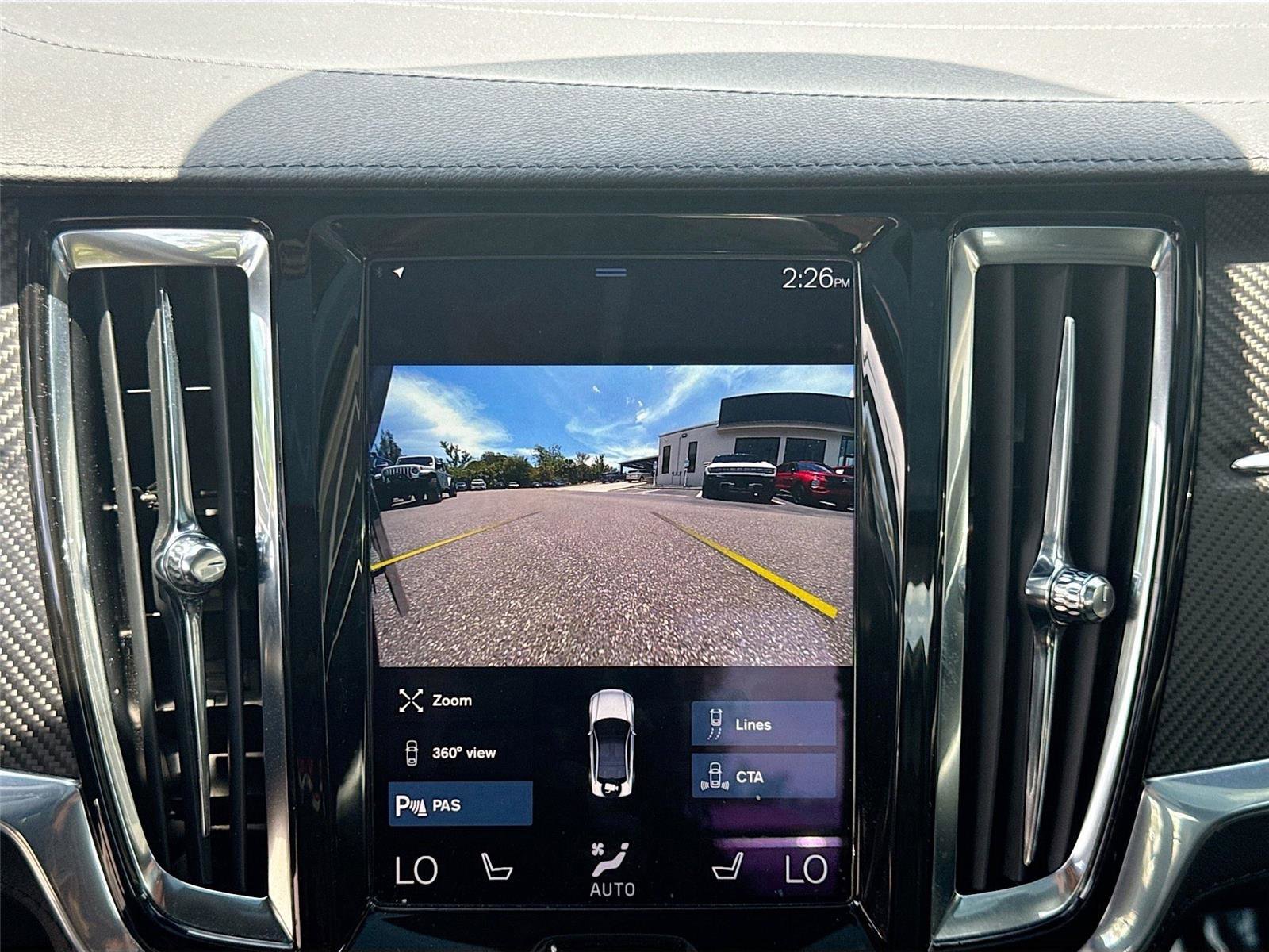 Used 2021 Polestar Polestar 1 image 13