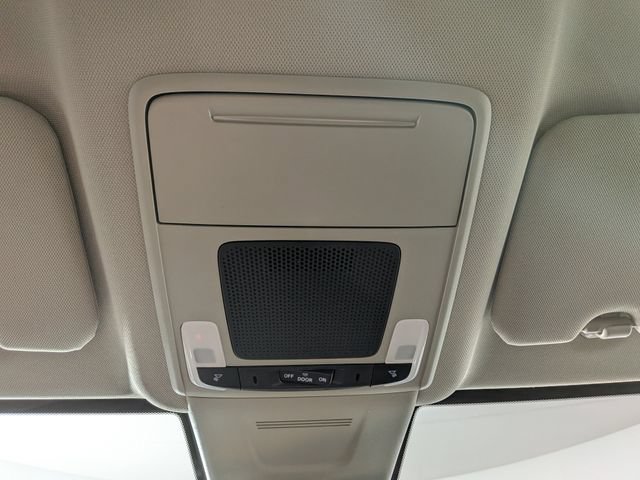 New 2027 Honda CR-V LX image 20