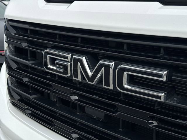 Used 2024 GMC Sierra 1500 Elevation w/ Elevation Premium Package image 32