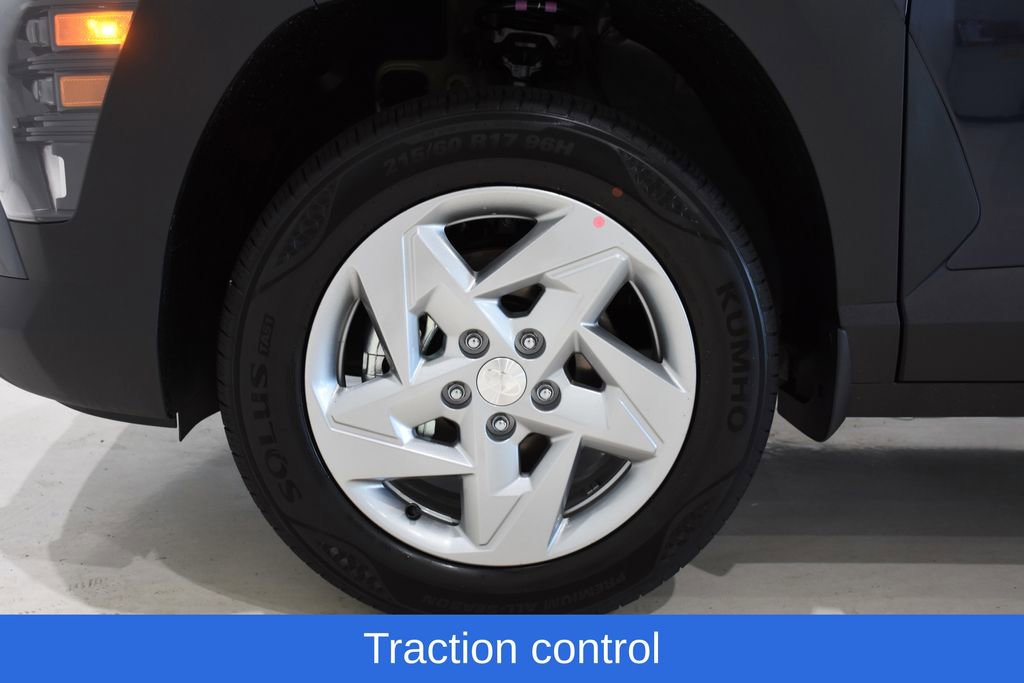 New 2026 Hyundai Kona SE image 6