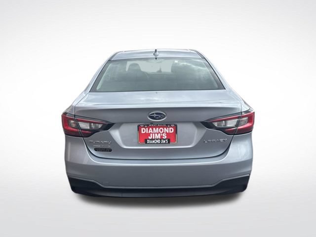 Used 2020 Subaru Legacy Premium AWD/4WD image 4