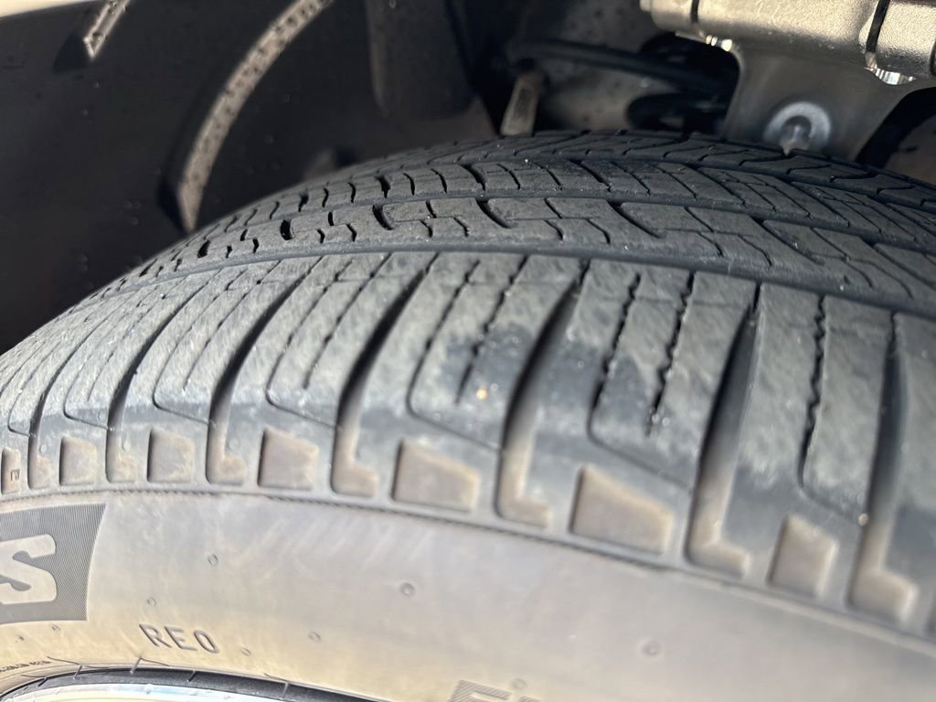 Used 2025 Audi A6 e-tron Premium Plus w/ Premium Plus image 28