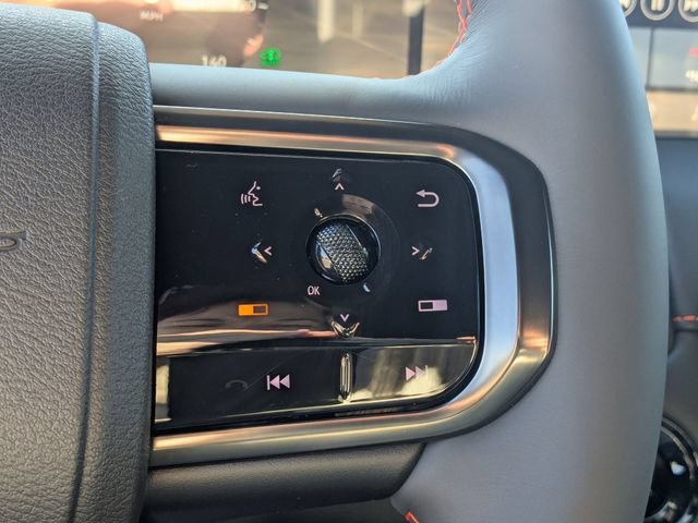 New 2026 Nissan Armada PRO-4X AWD/4WD image 18