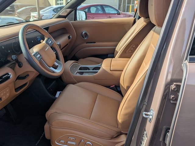Used 2026 Hyundai Palisade Calligraphy image 14