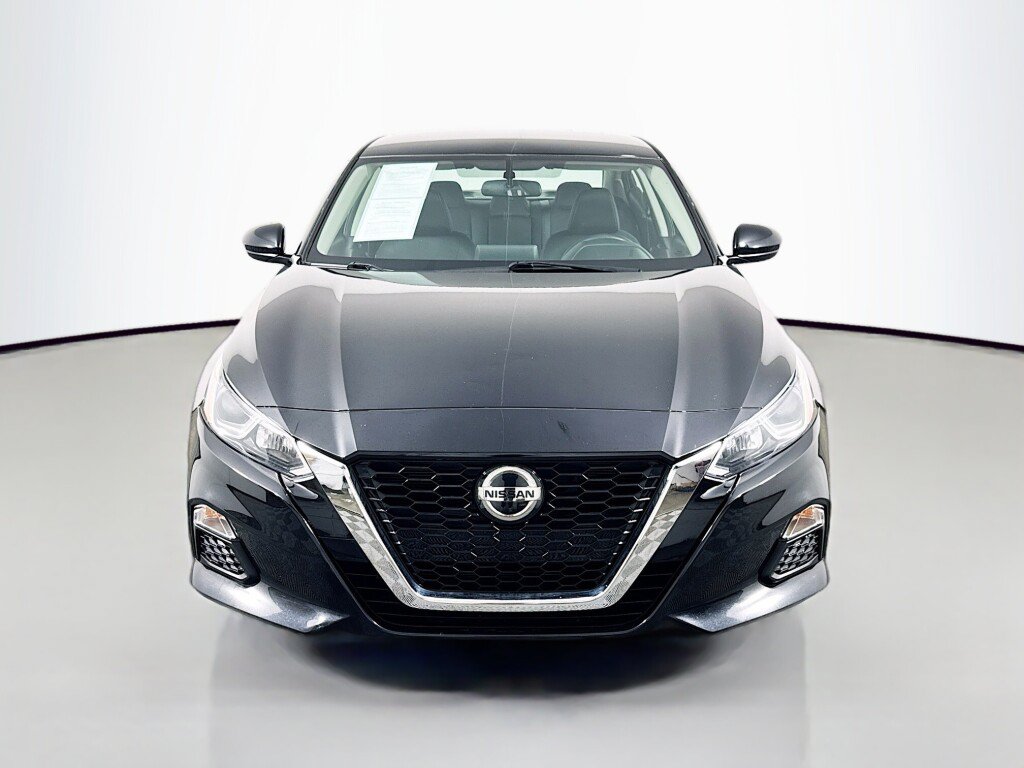 Used 2019 Nissan Altima 2.5 S FWD image 8